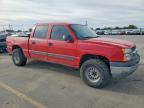 2005 Chevrolet Silverado K1500