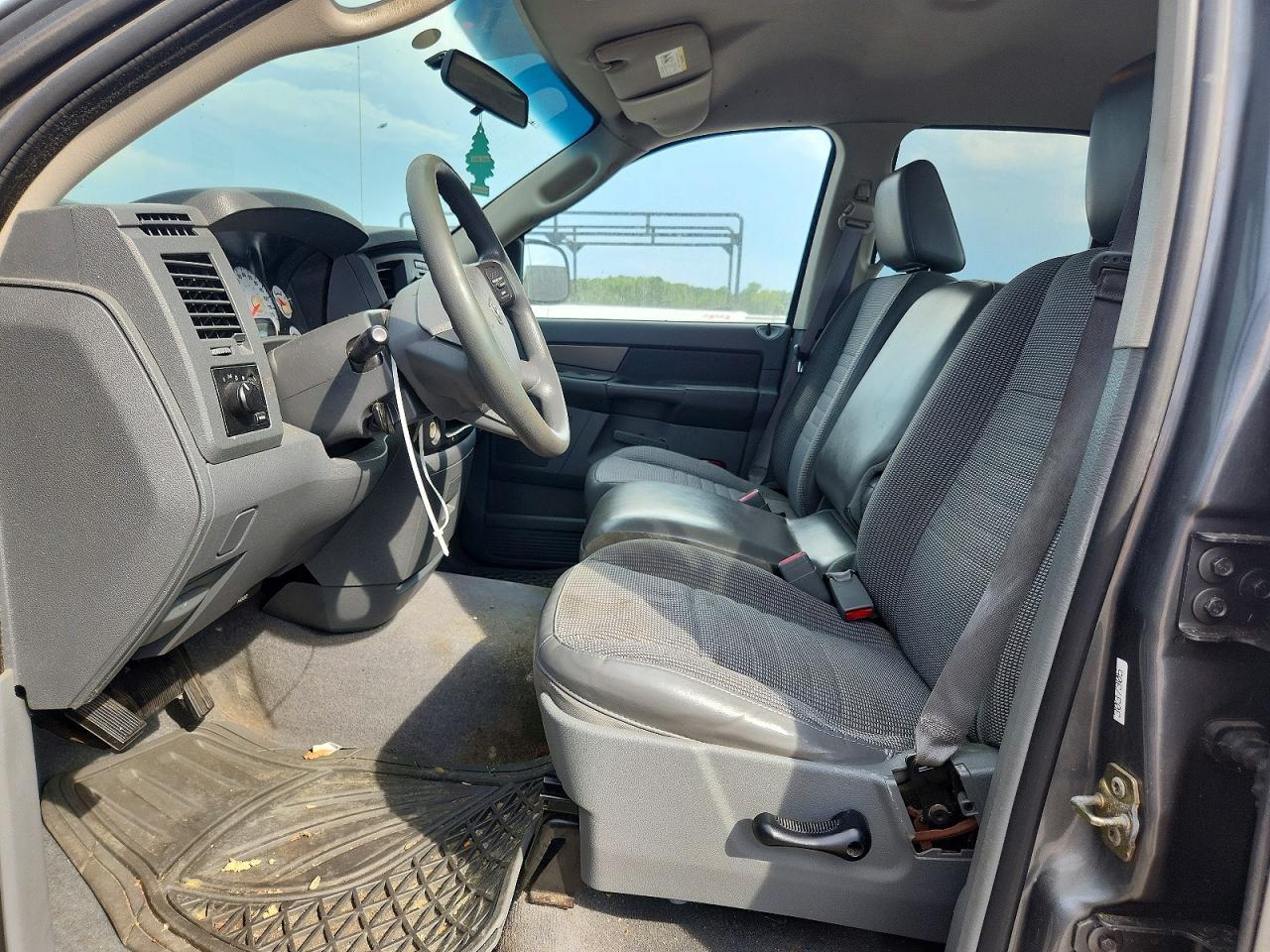 2006 Dodge RAM 1500
