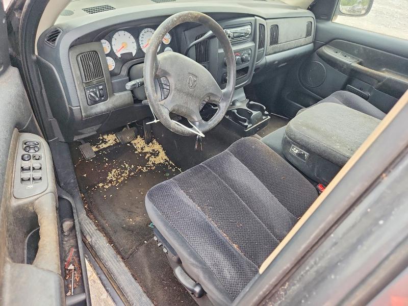 2003 Dodge RAM 1500 ST