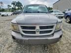 2011 Dodge Dakota SLT