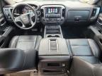 2017 Chevrolet Silverado K1500 LTZ