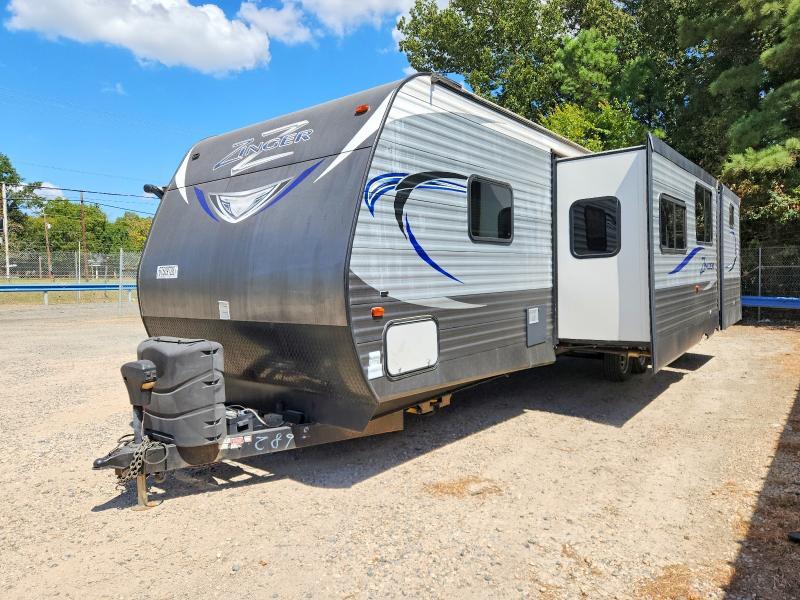 2017 Crossroads Z-1 Series M-328 SB