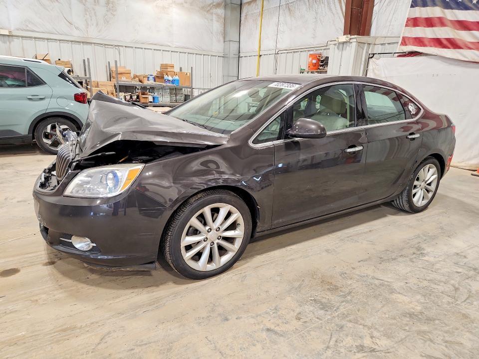 2013 Buick Verano