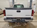 2005 Chevrolet Silverado K2500 Heavy Duty