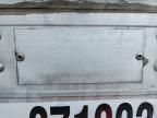 2004 Utility Trailer 2006 Utility VS2RA Refrigerated Van Trailer