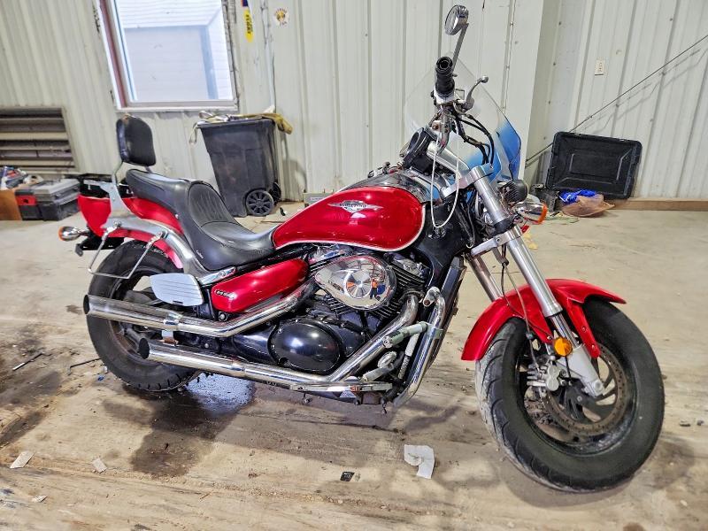 2005 Suzuki M50 BK5