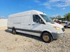 2013 Mercedes-Benz Sprinter 2500 High Roof Delivery Van