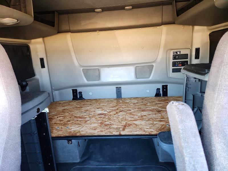 2022 International LT625 Semi Truck