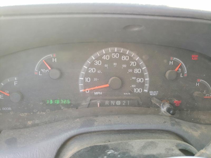 2003 Ford F150