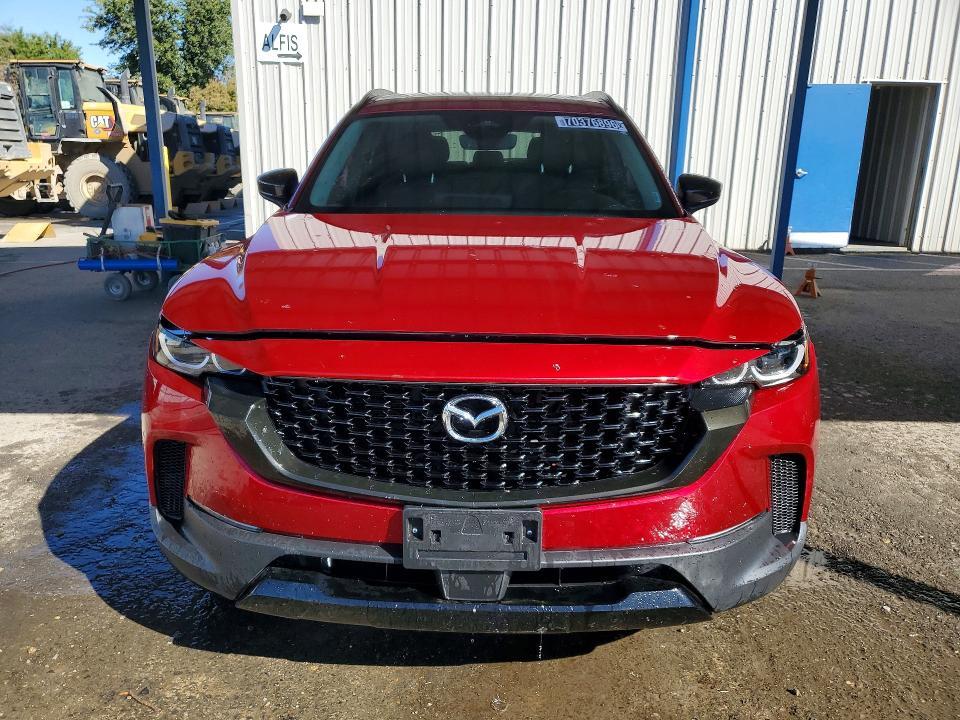 2025 Mazda CX-50 Premium