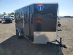 2026 Interstate VICTV612SAFS Enclosed Cargo Trailer