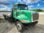 2014 Peterbilt 348 Rollback TOW Truck