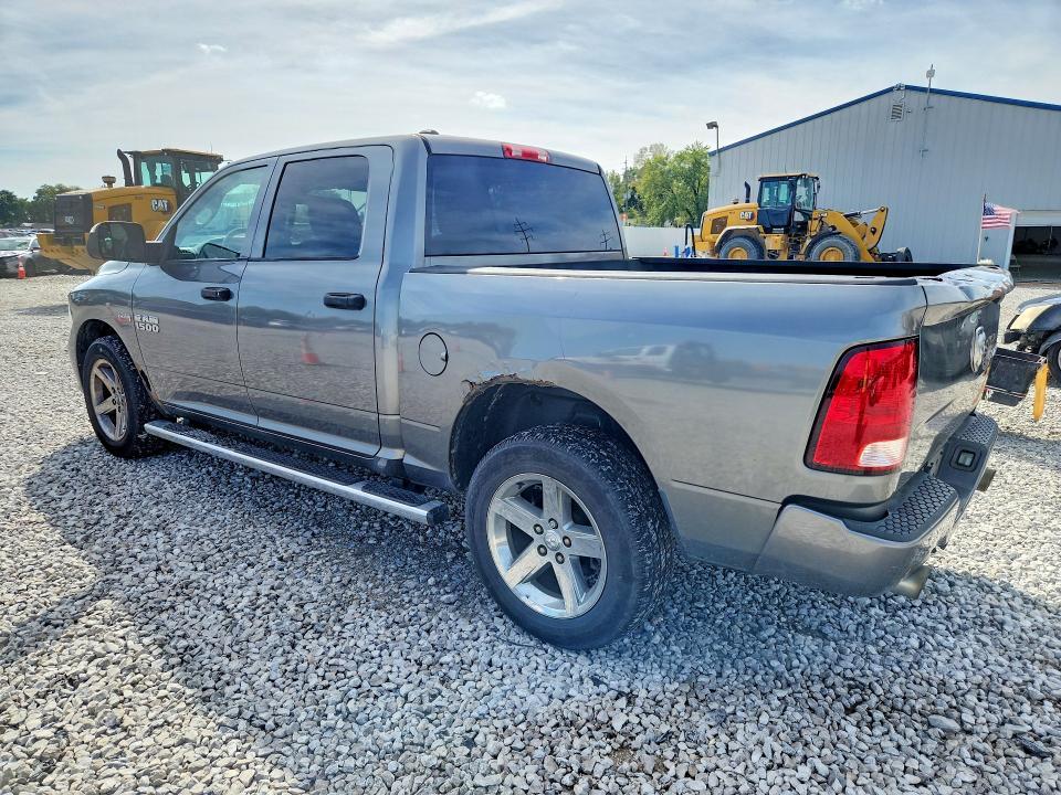 2013 Dodge RAM 1500 ST
