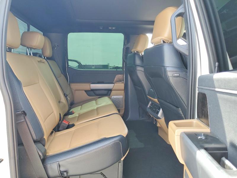 2024 Ford F350 Super Duty