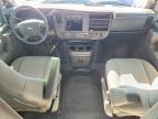 2025 Chevrolet Express G3500