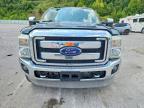 2013 Ford F250 Super Duty