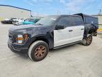 2023 Ford F150 Police Responder