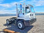 2011 Capacity Of Texas TJ5000 Yard Truck