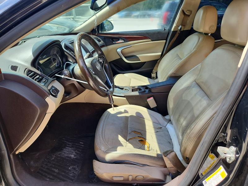 2014 Buick Regal Premium