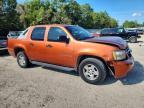 2007 Chevrolet Avalanche C1500
