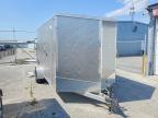 2016 Legend Manufacturing 714EVSA30 Enclosed Cargo Trailer