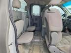2012 Nissan Frontier S