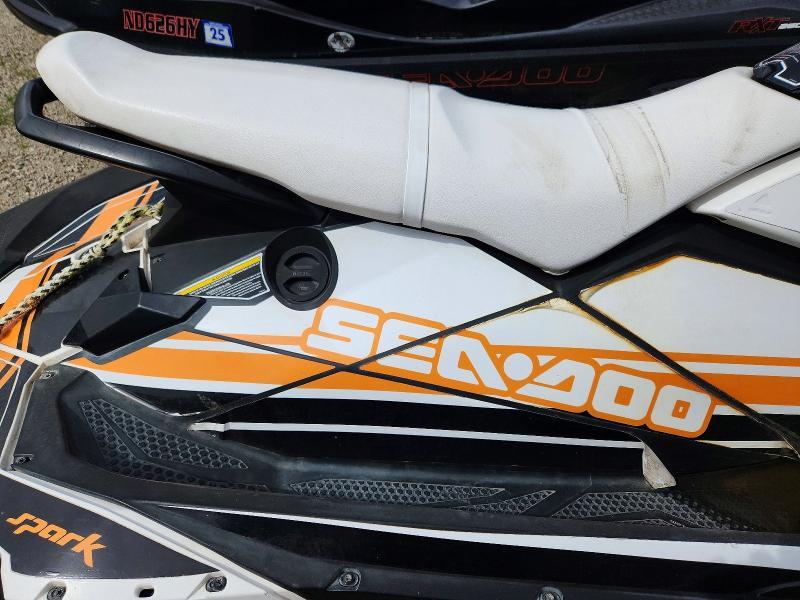 2014 Sea-Doo Spark JET SKI