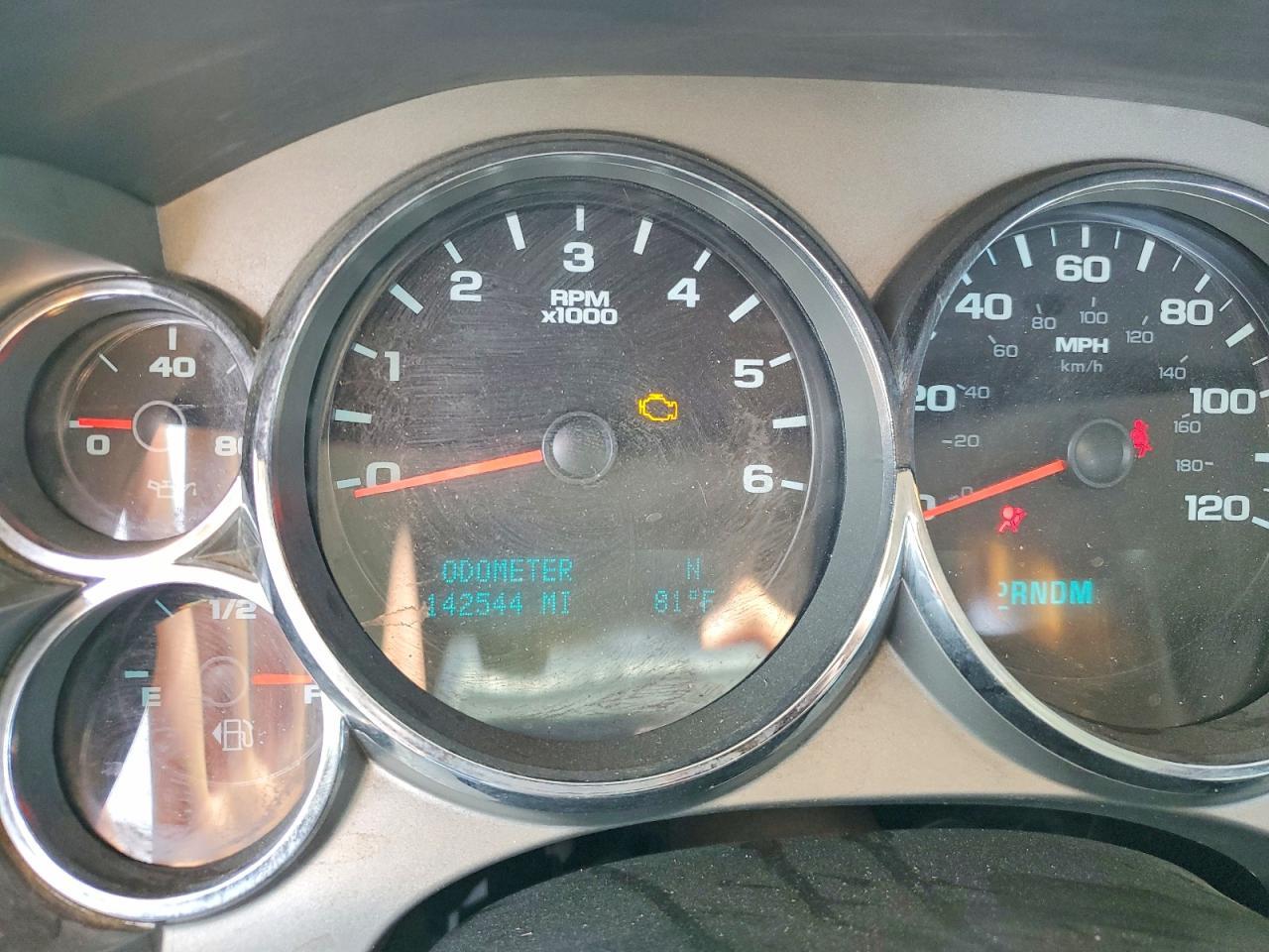 2011 GMC Sierra K1500 SLE