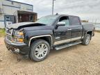 2015 Chevrolet Silverado K1500 High Country
