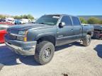 2004 Chevrolet Silverado C2500 Heavy Duty