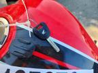 2018 Honda CB650 F