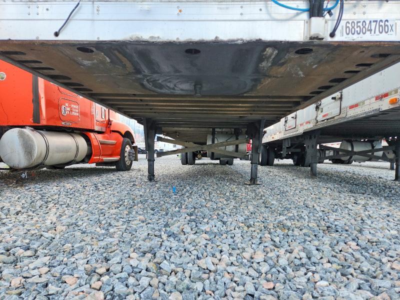 2006 Utility Trailer Mfg. Trailer-Refrigerated Van Trailer
