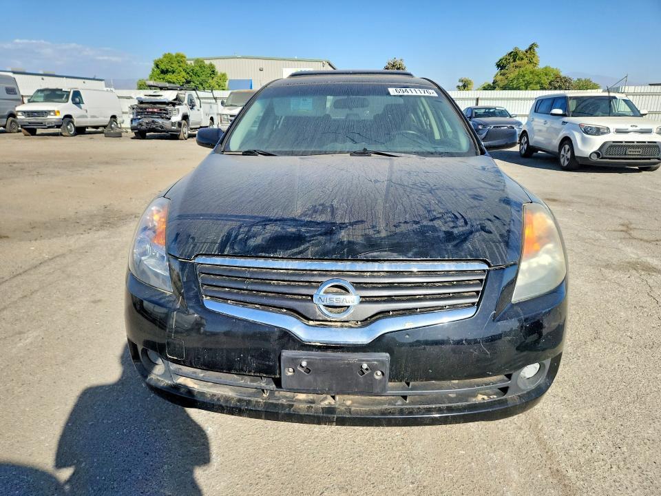 2008 Nissan Altima 2.5