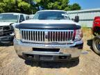 2012 Chevrolet Silverado K2500 Heavy Duty