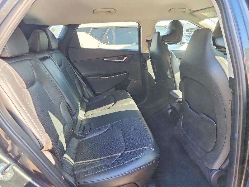 2024 KIA EV6 Wind