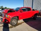 2015 GMC Canyon SLE