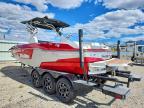 2020 Malibu Wakesetter Boat