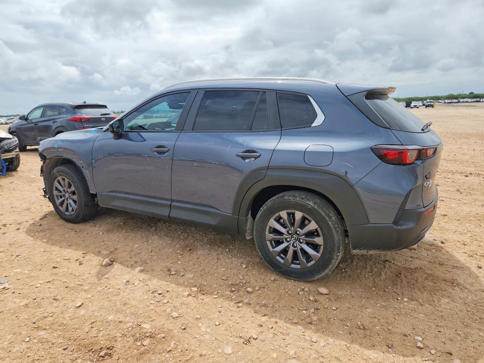 2023 Mazda CX-50