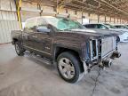 2015 Chevrolet Silverado C1500 LTZ
