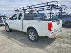 2017 Nissan Frontier S