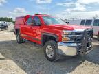 2018 Chevrolet Silverado K2500 Heavy Duty