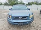2008 Honda Ridgeline RTS
