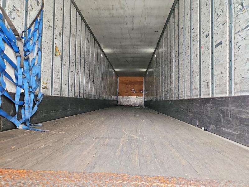 2015 Utility Trailer Mfg. 2015 Utility VS2DX DRY Van Trailer