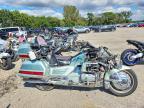 1999 Honda GL1500 SE12