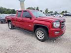 2018 GMC Sierra K1500 SLT