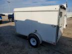 2016 H&h Trailer Co 2016 H&H FD-306 Enclosed Cargo Trailer