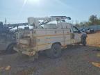 2011 Ford F550 Super Duty