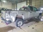 2019 Chevrolet Silverado K2500 Heavy Duty