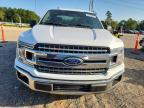 2018 Ford F150 Super Cab
