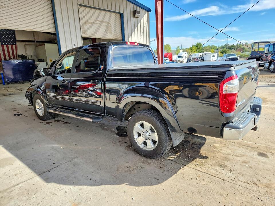 2004 Toyota Tundra SR5